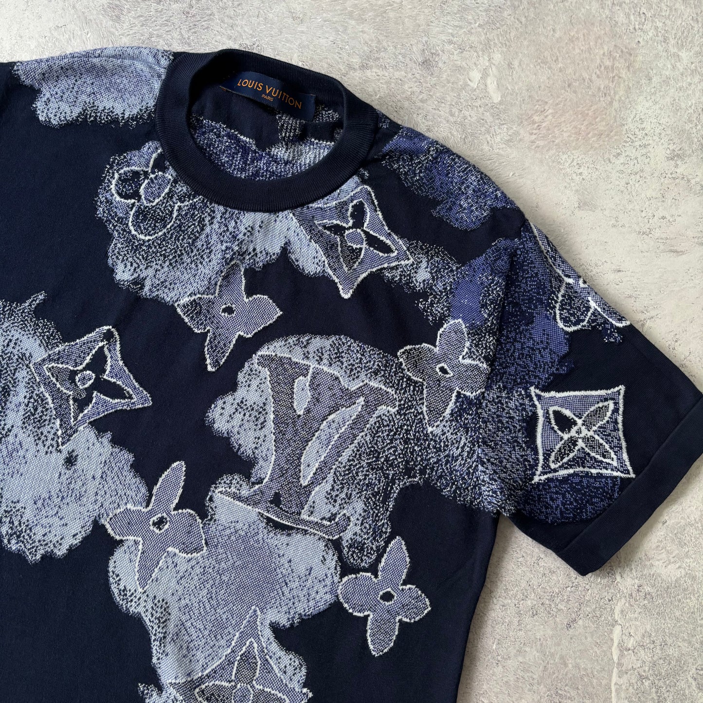 Louis Vuitton T-Shirt - Fits Small