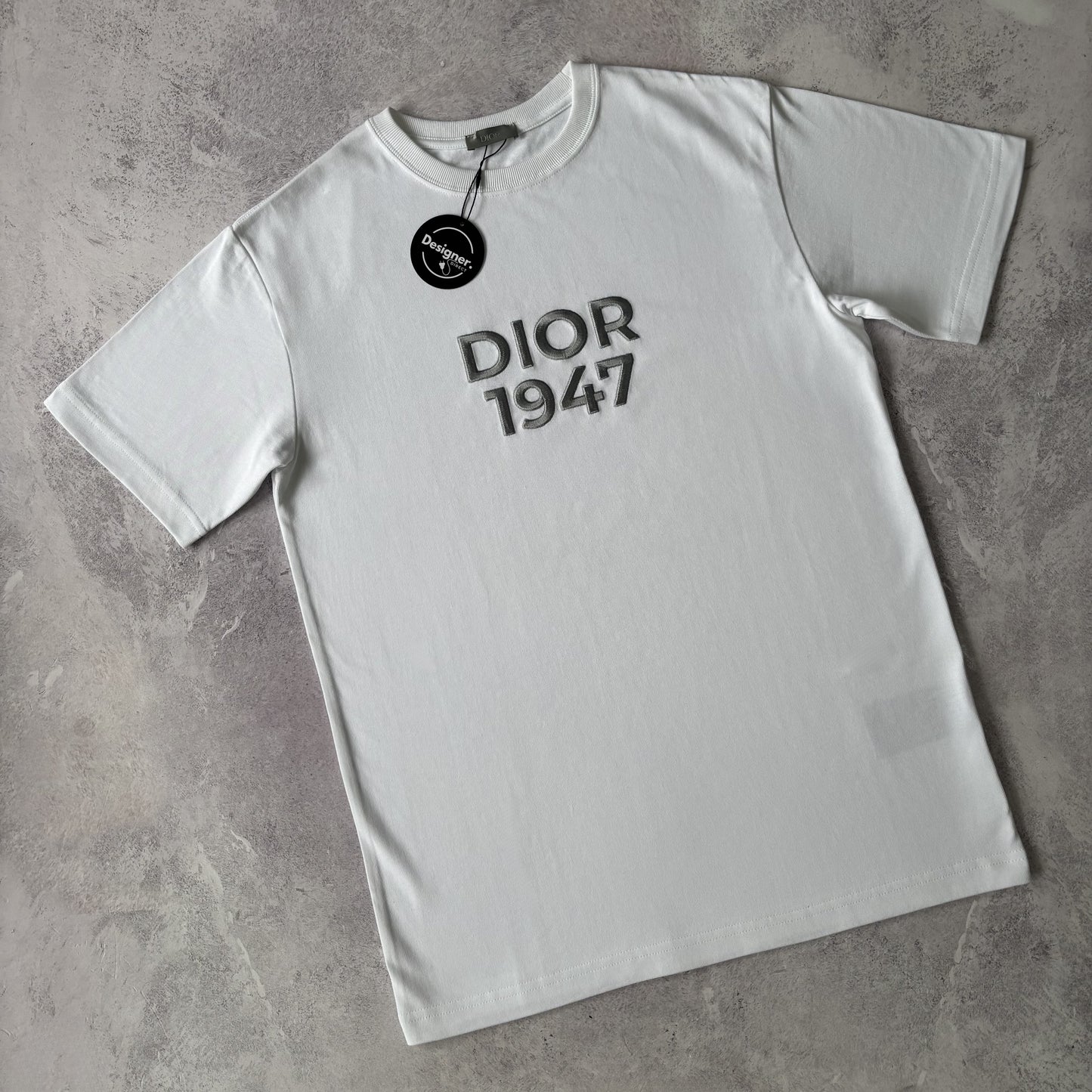 Dior T-Shirt - Fits Medium/Large