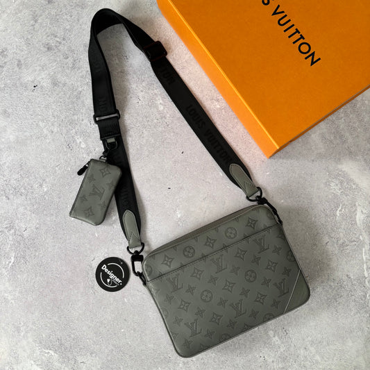 Louis Vuitton Duo Messenger Bag