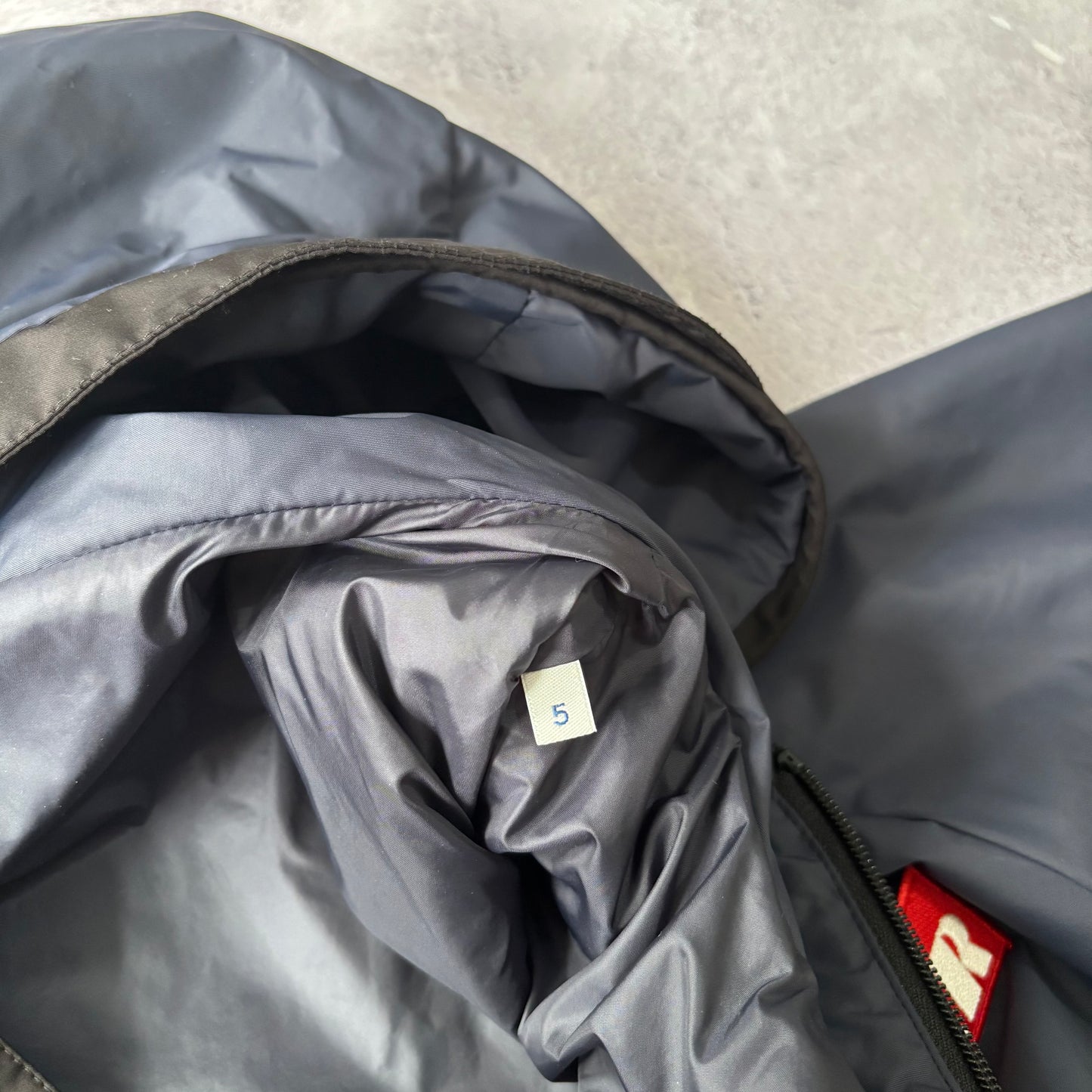Moncler Trakehner Jacket - Size 5