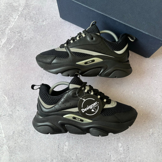 Dior B22 Trainers - UK 8