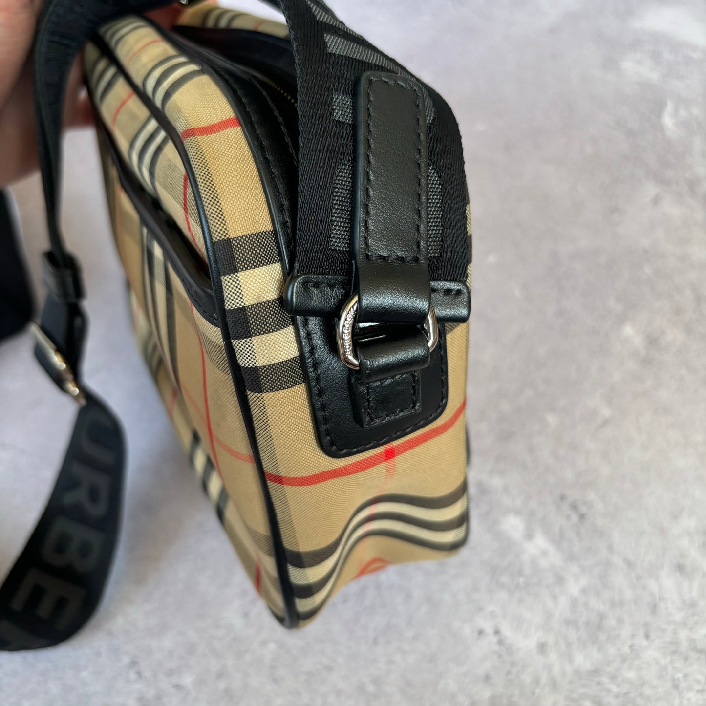 Burberry Crossbody Bag