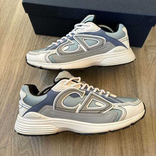 Dior B30 Trainers UK 9