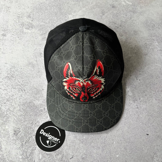 Gucci Cap - XL