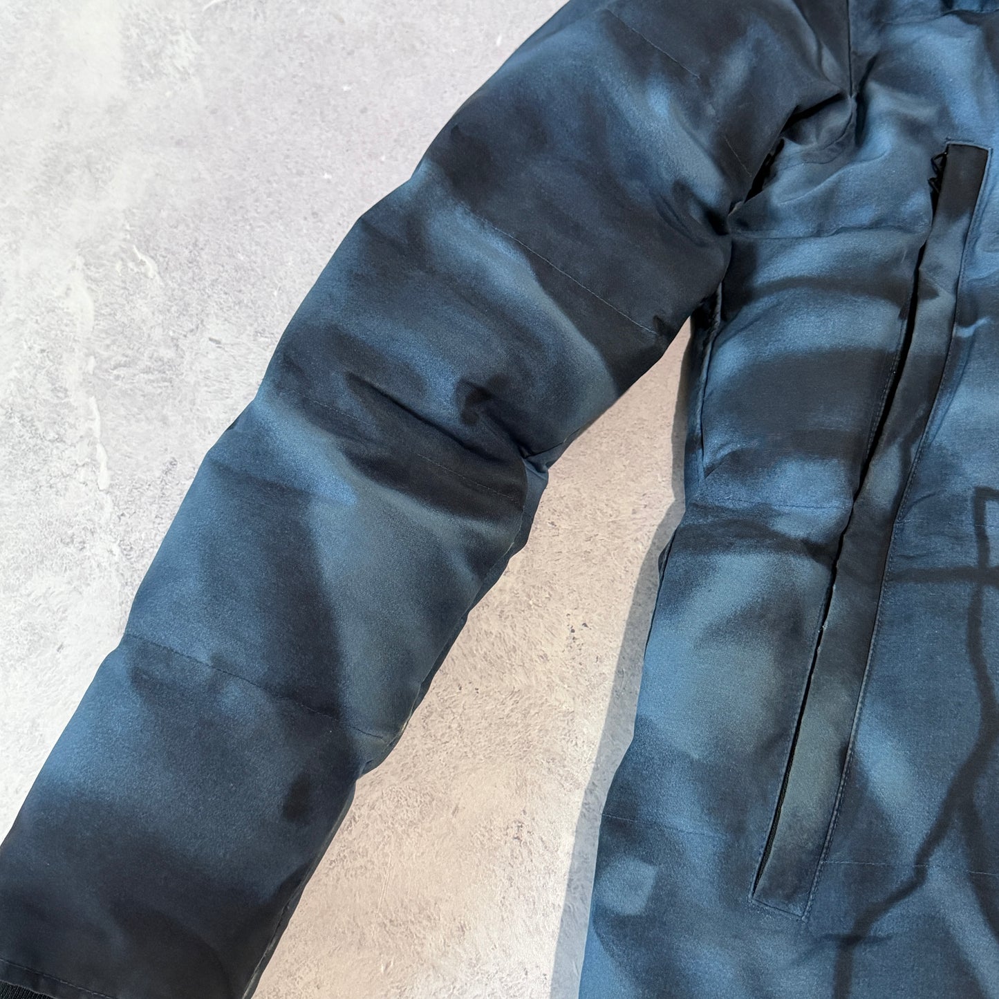Canada Goose Abstract Wyndham Parka Jacket - Small