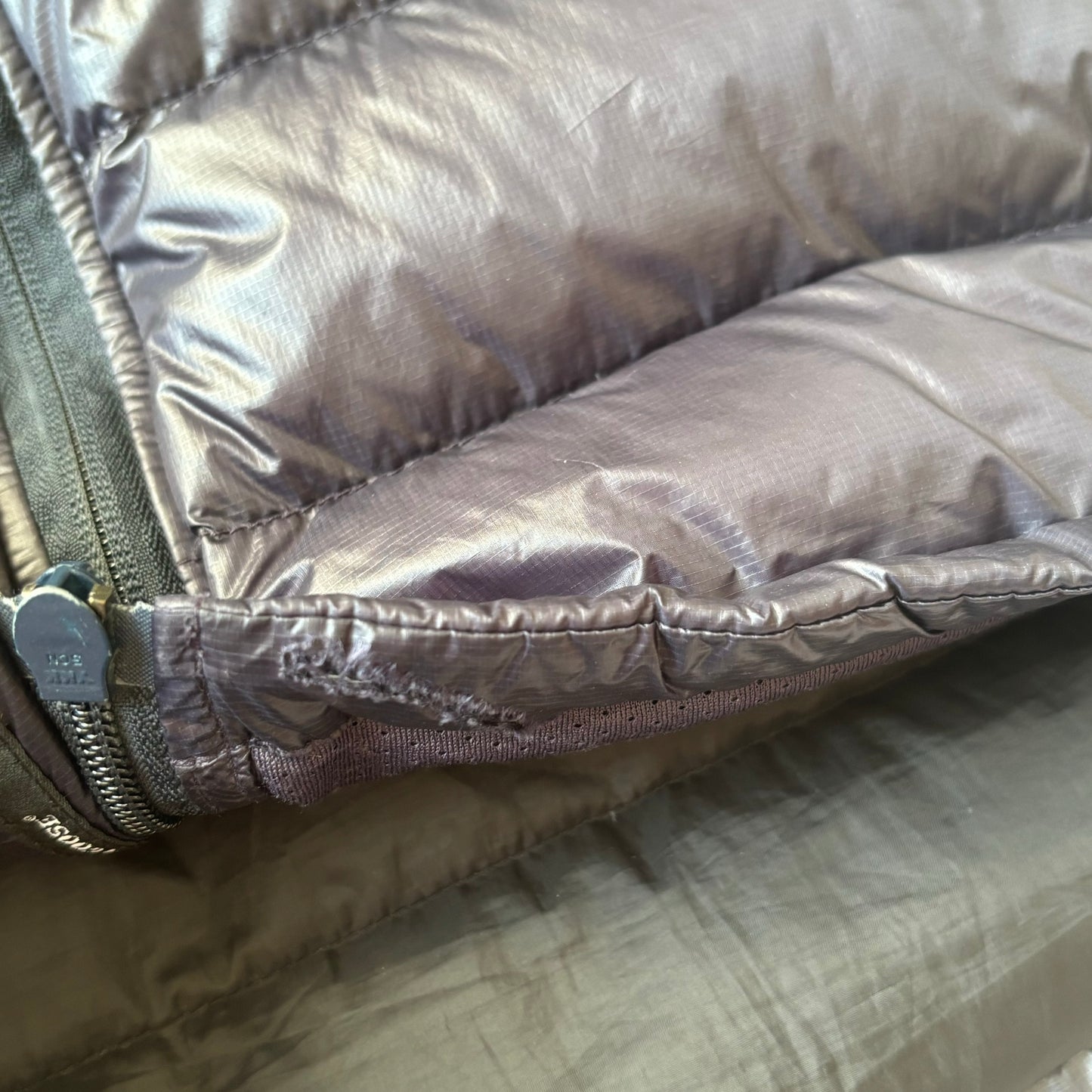 Canada Goose Hybridge Jacket - Fits Large/XL