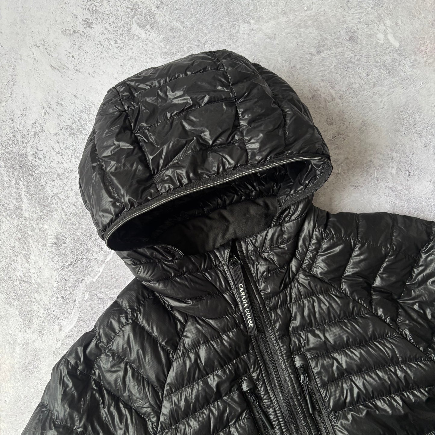 Canada Goose Hybridge Jacket - Small