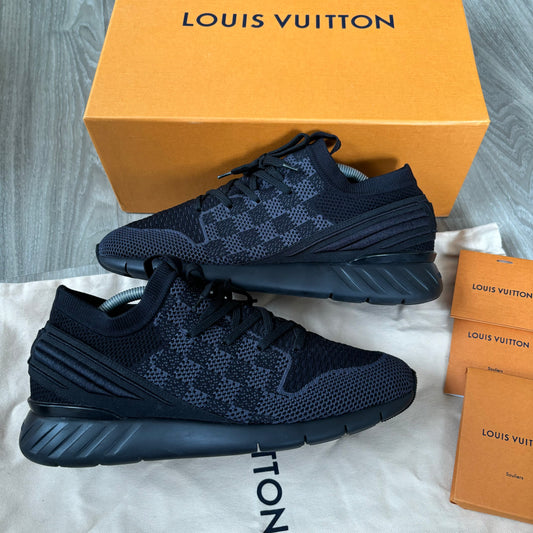 Louis Vuitton Trainers UK 9