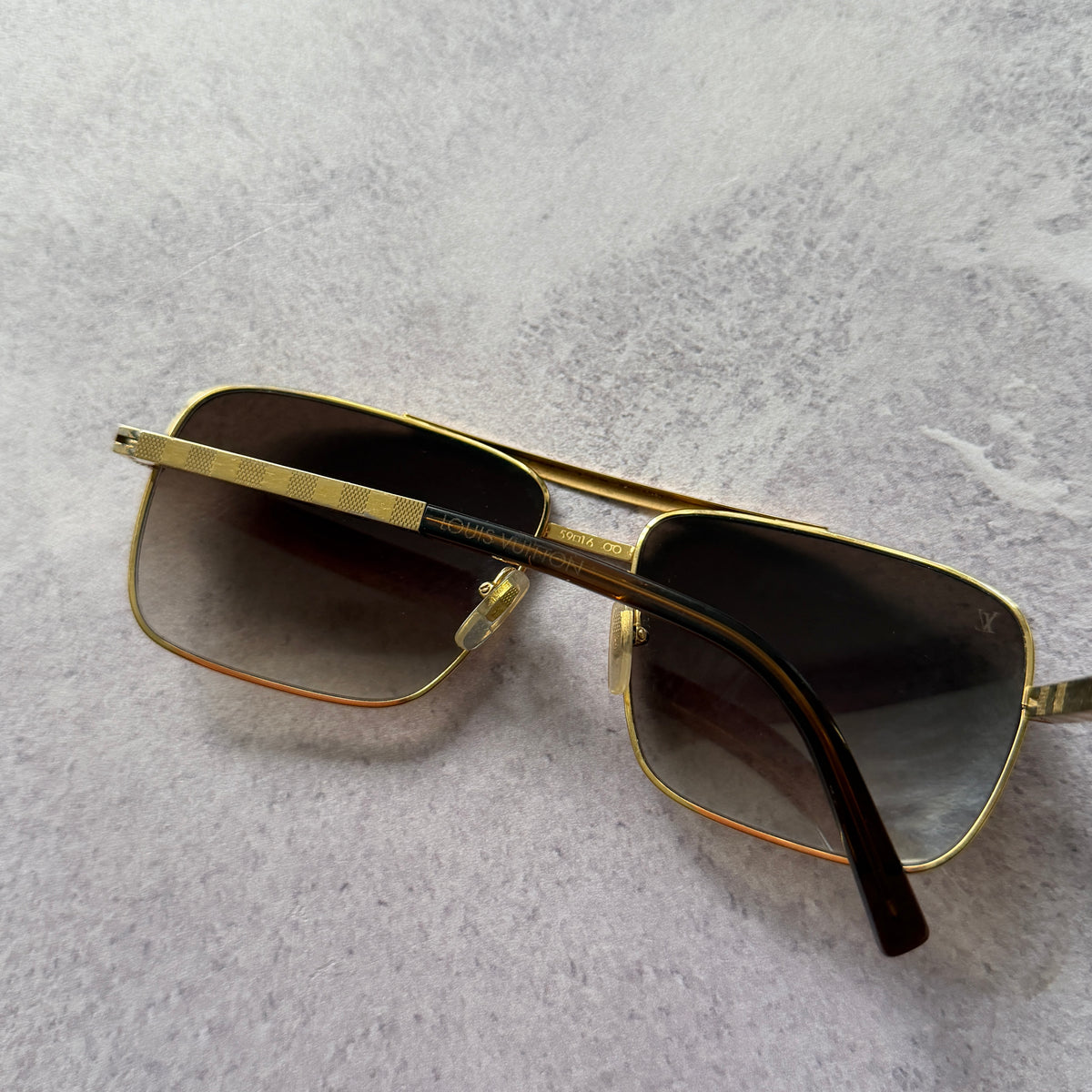 Louis Vuitton Attitude Sunglasses