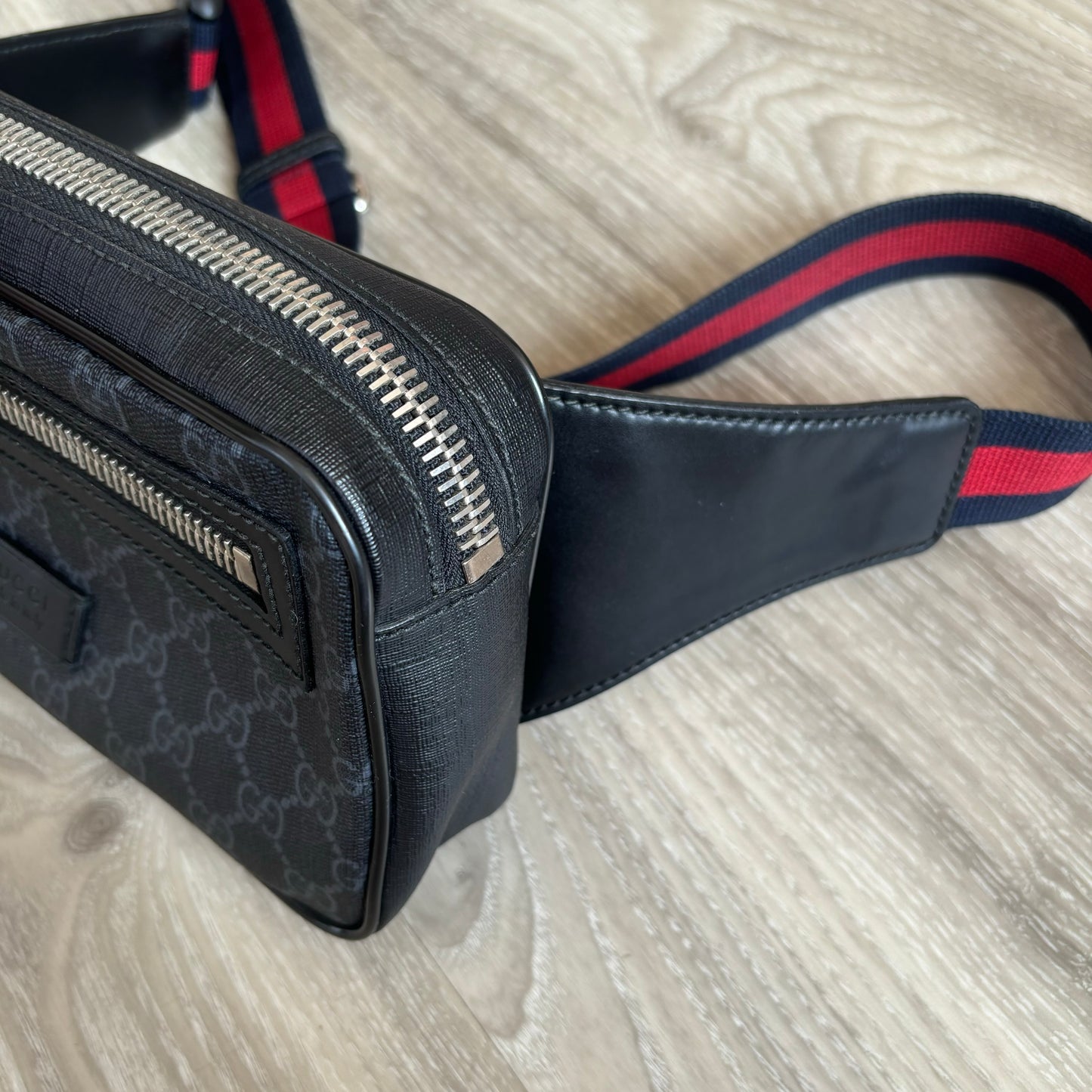 Gucci Belt Bag