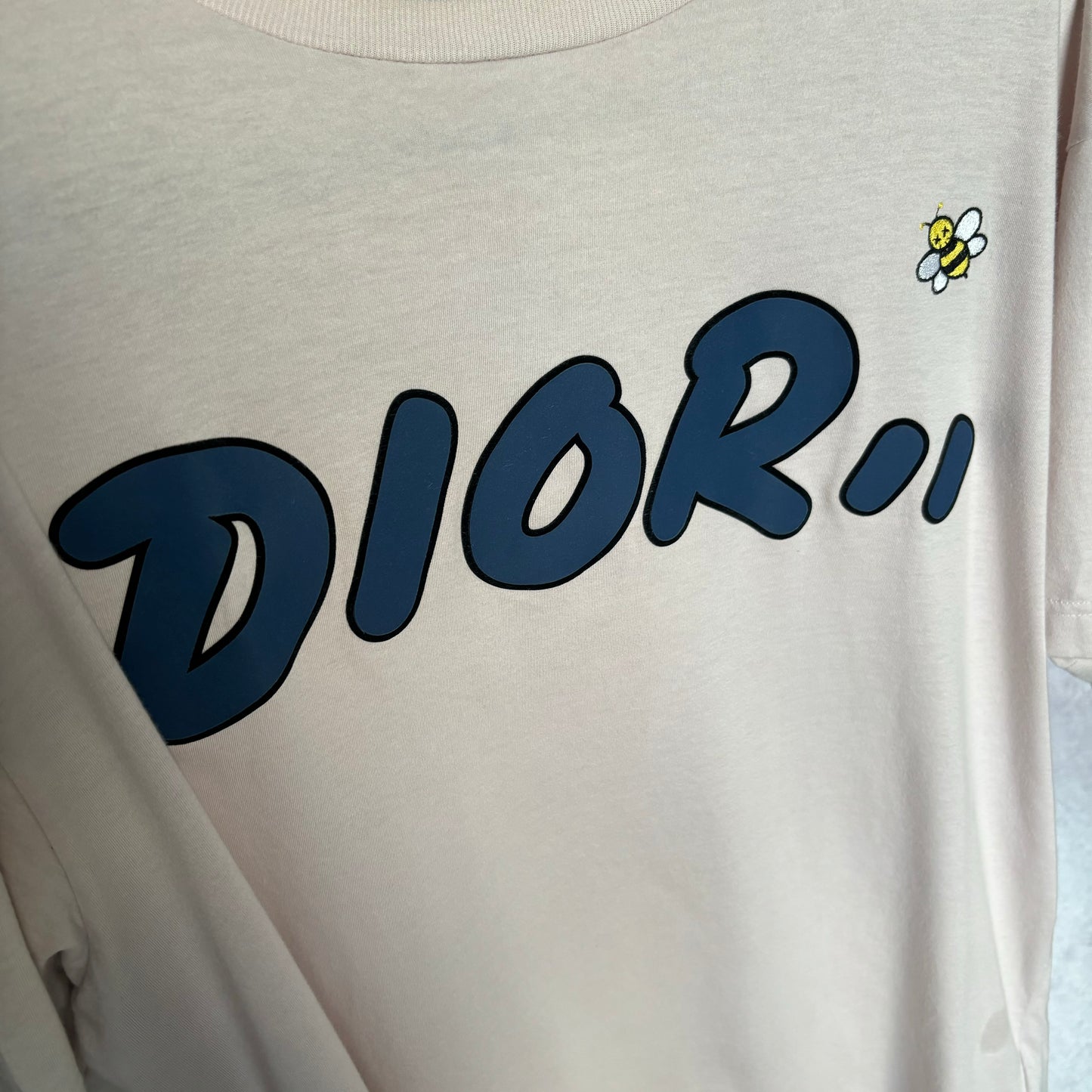Dior X Kaws T-Shirt - Large