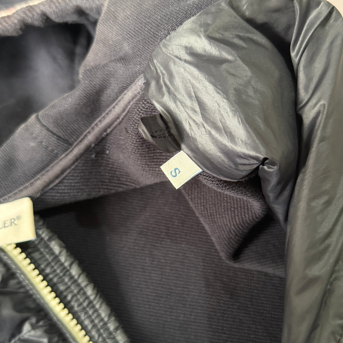 Moncler Jacket - Small