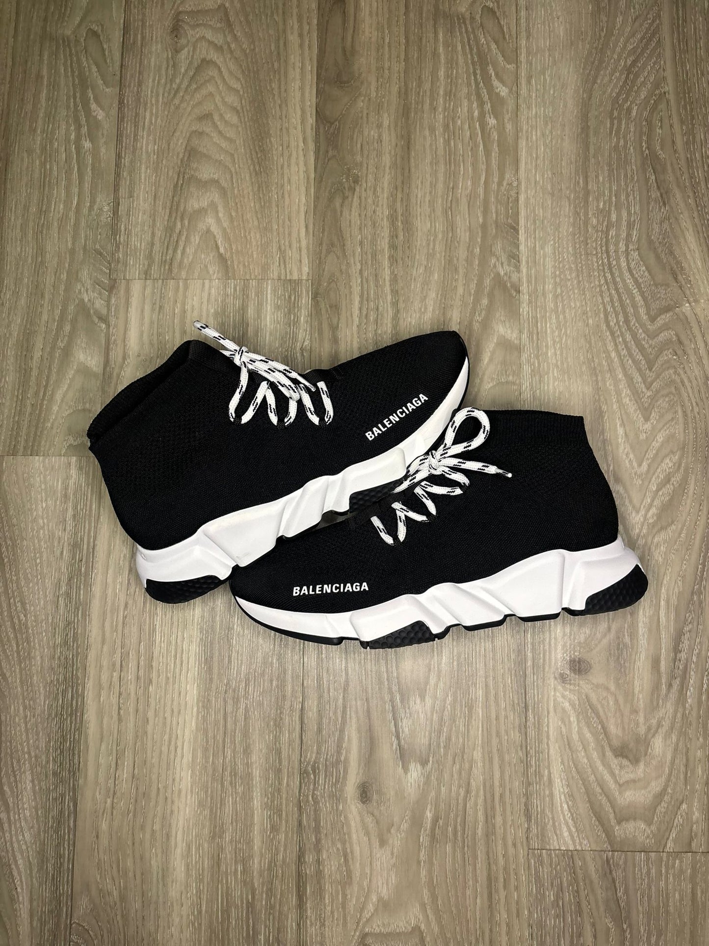 Balenciaga Speed Trainers