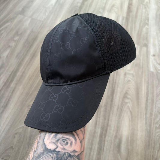 Gucci Cap (Medium)