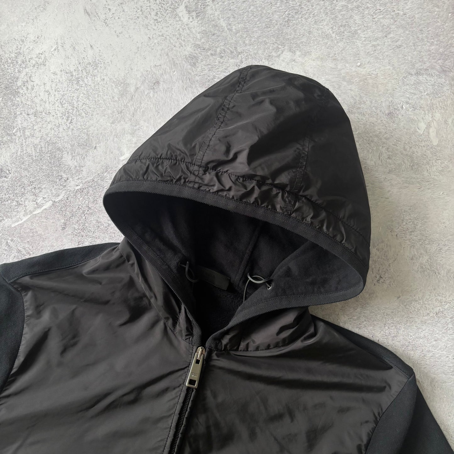 Prada Hoodie - Medium