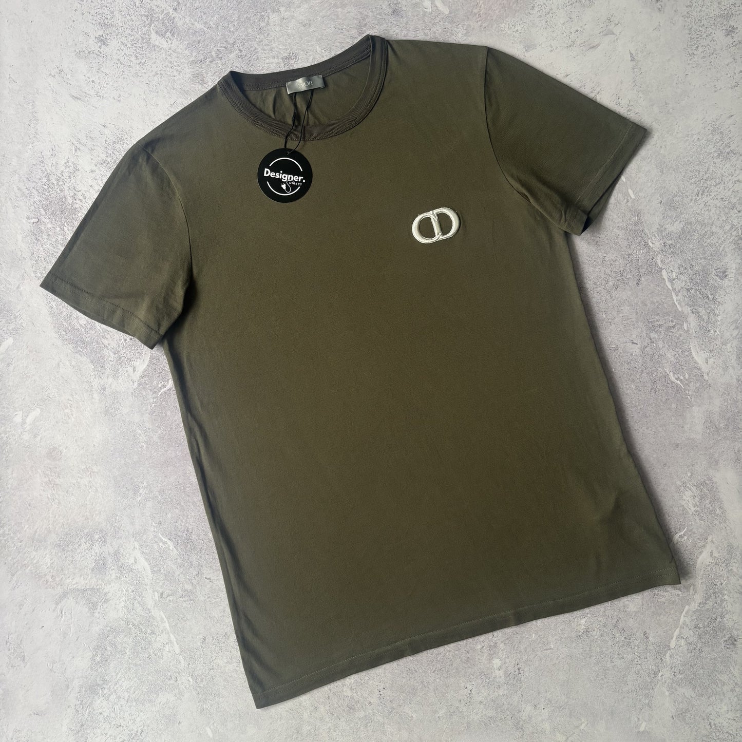 Dior Icon T-Shirt - Small