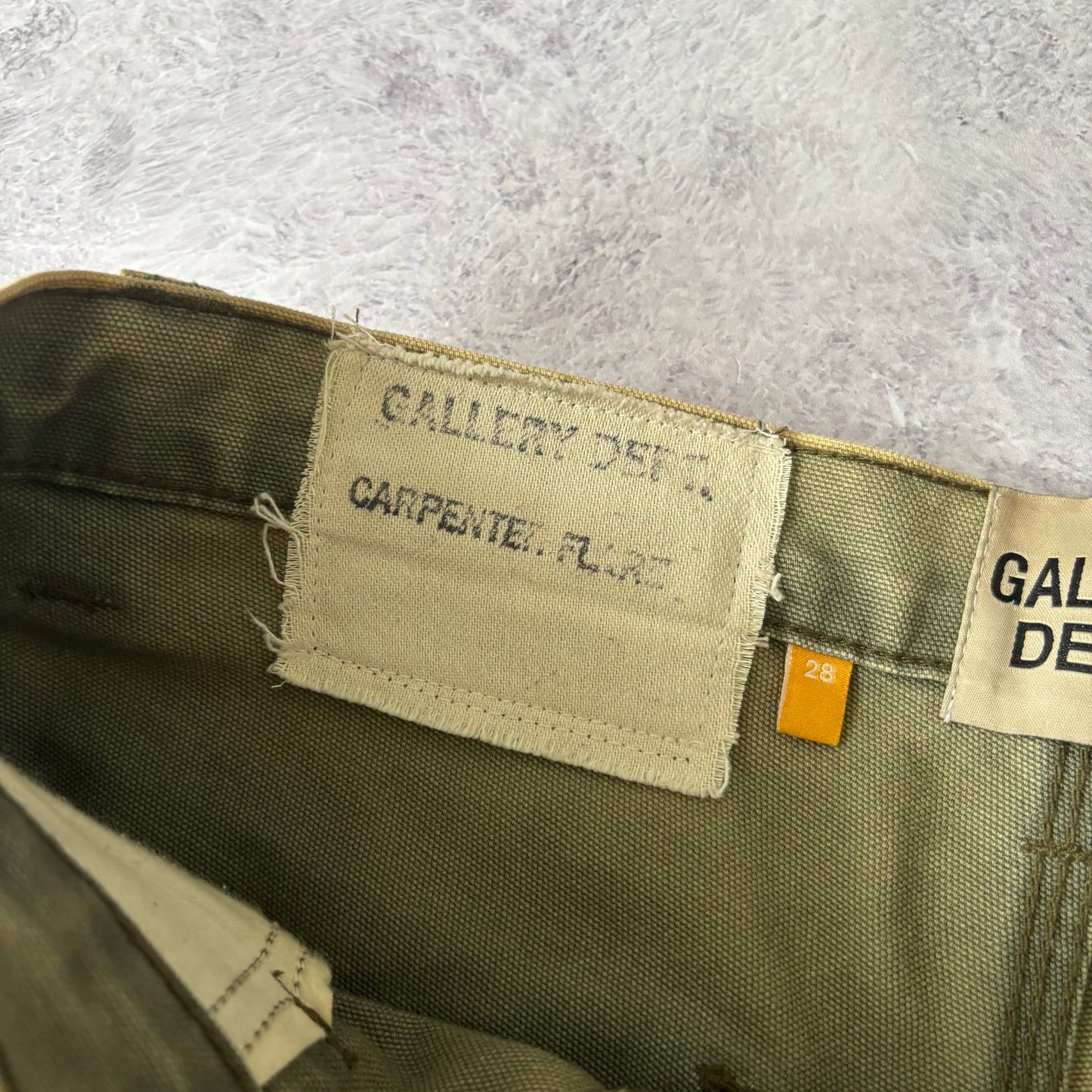Gallery Department Jeans - Size 28