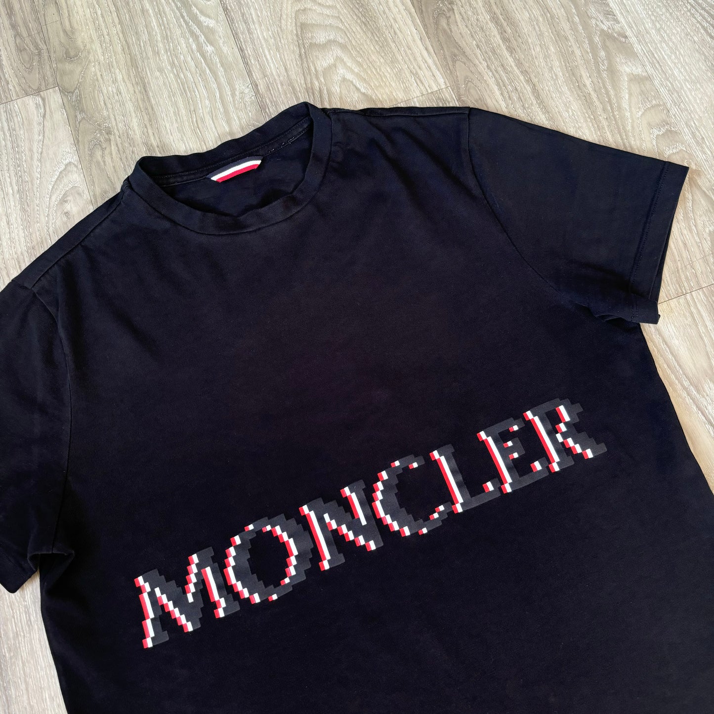 Moncler T-Shirt