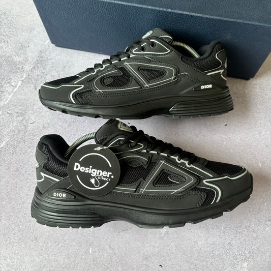 Dior B30 Trainers - UK 8.5