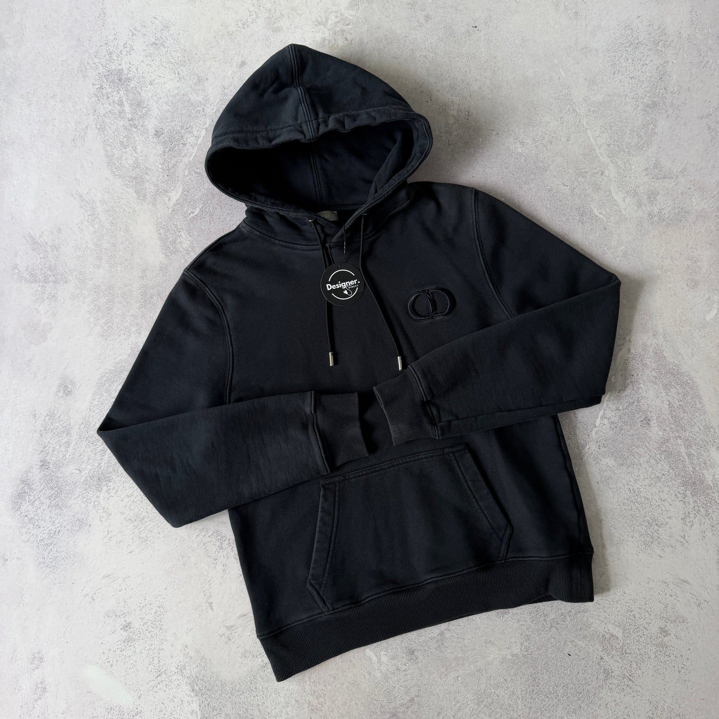 Dior Icon Hoodie - Small
