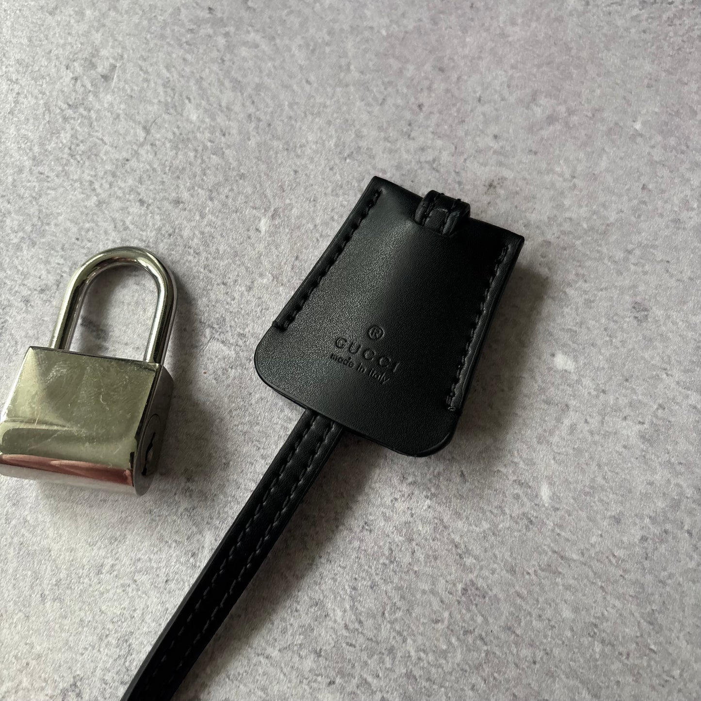 Gucci Duffle Bag