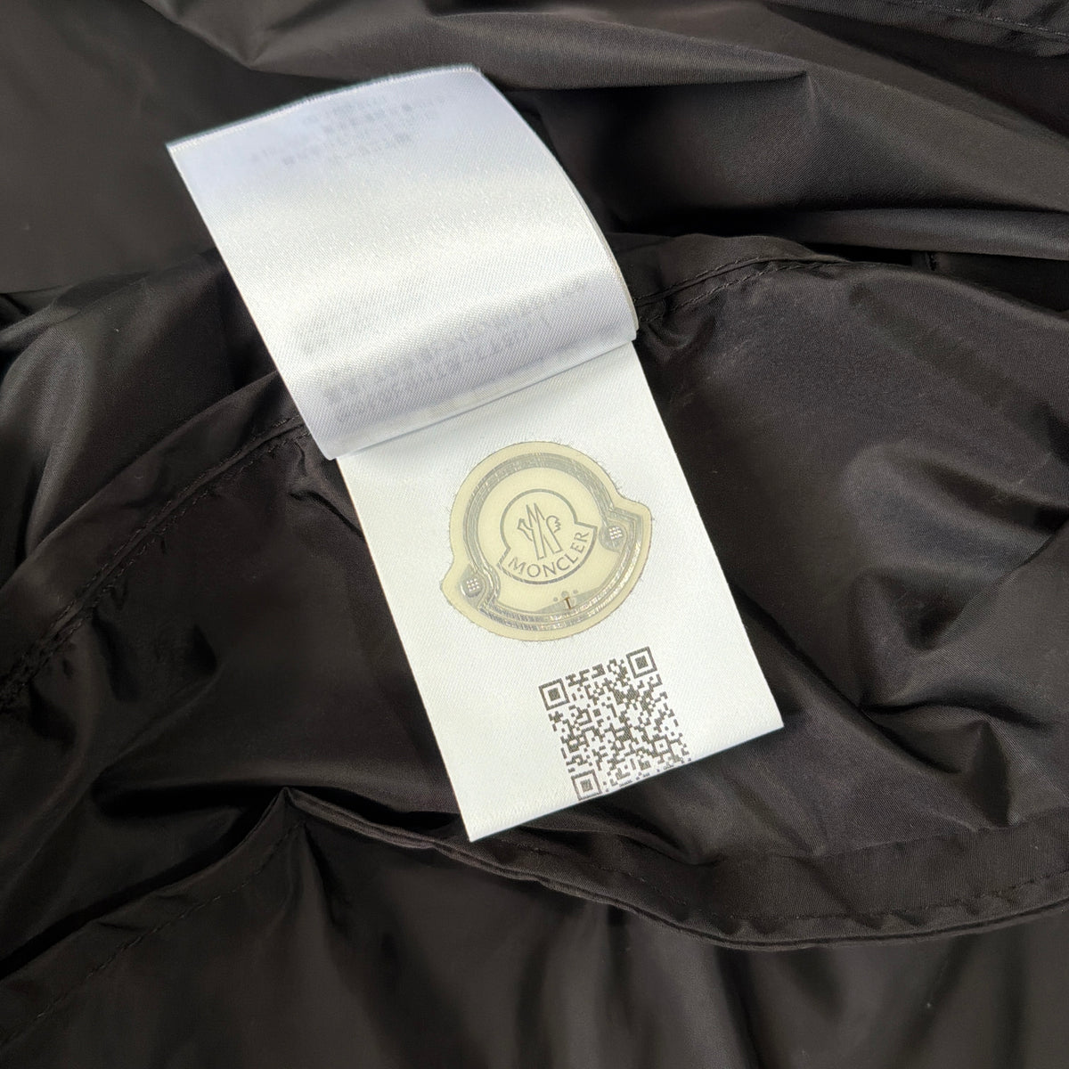 Moncler Grimpeurs Jacket - Size 3