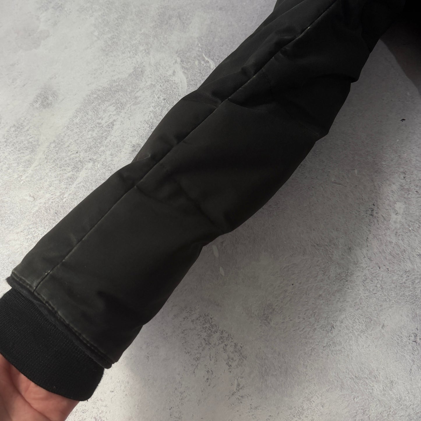 Canada Goose MacMillan Parka Jacket - Medium