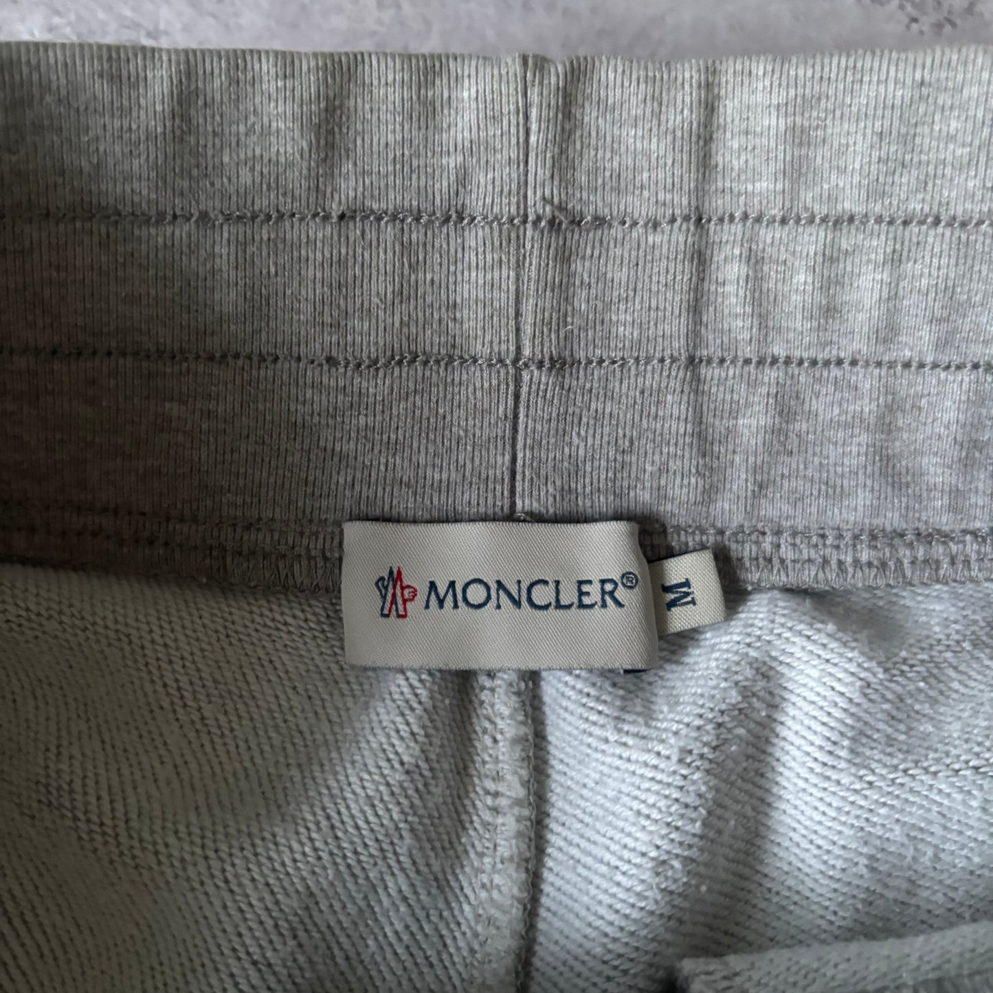 Moncler Tracksuit - Medium