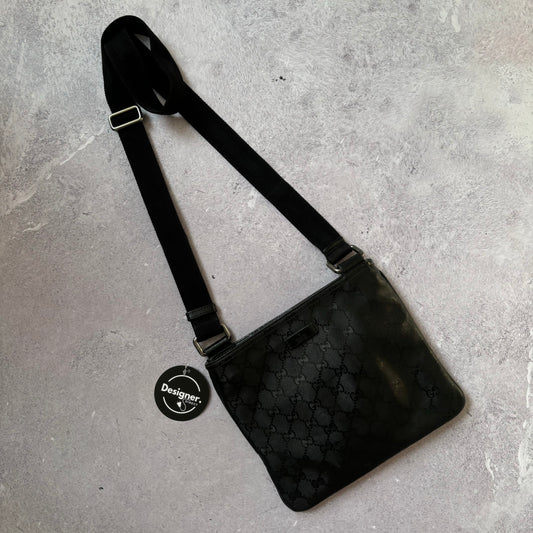 Gucci Messenger Bag