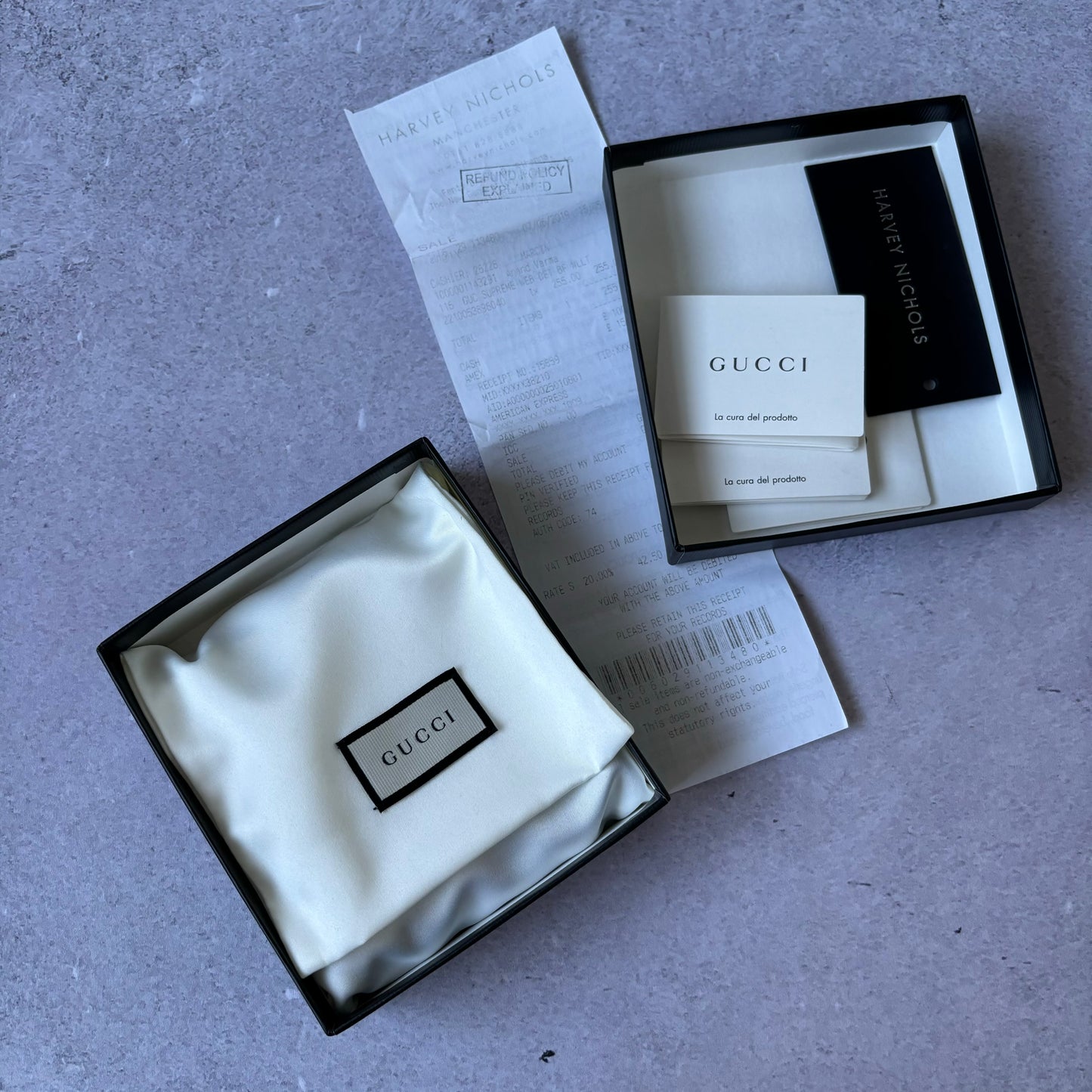 Brand New Gucci Wallet