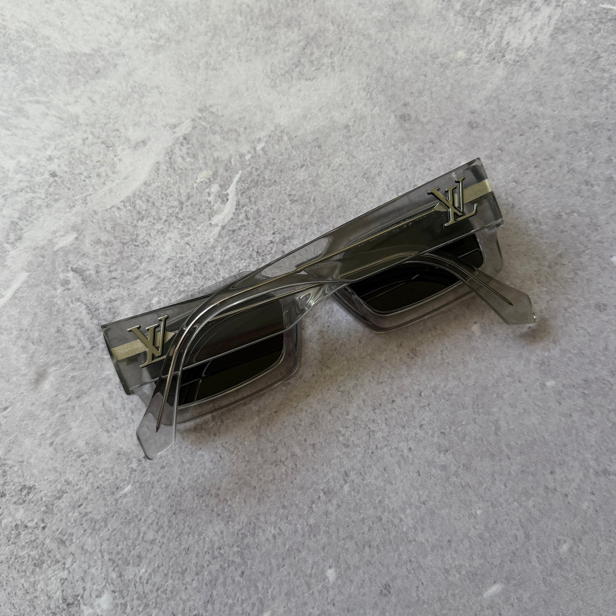 Louis Vuitton Clash Sunglasses