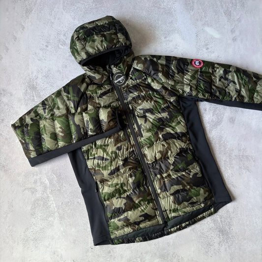 Canada Goose Hybridge Jacket - XXL