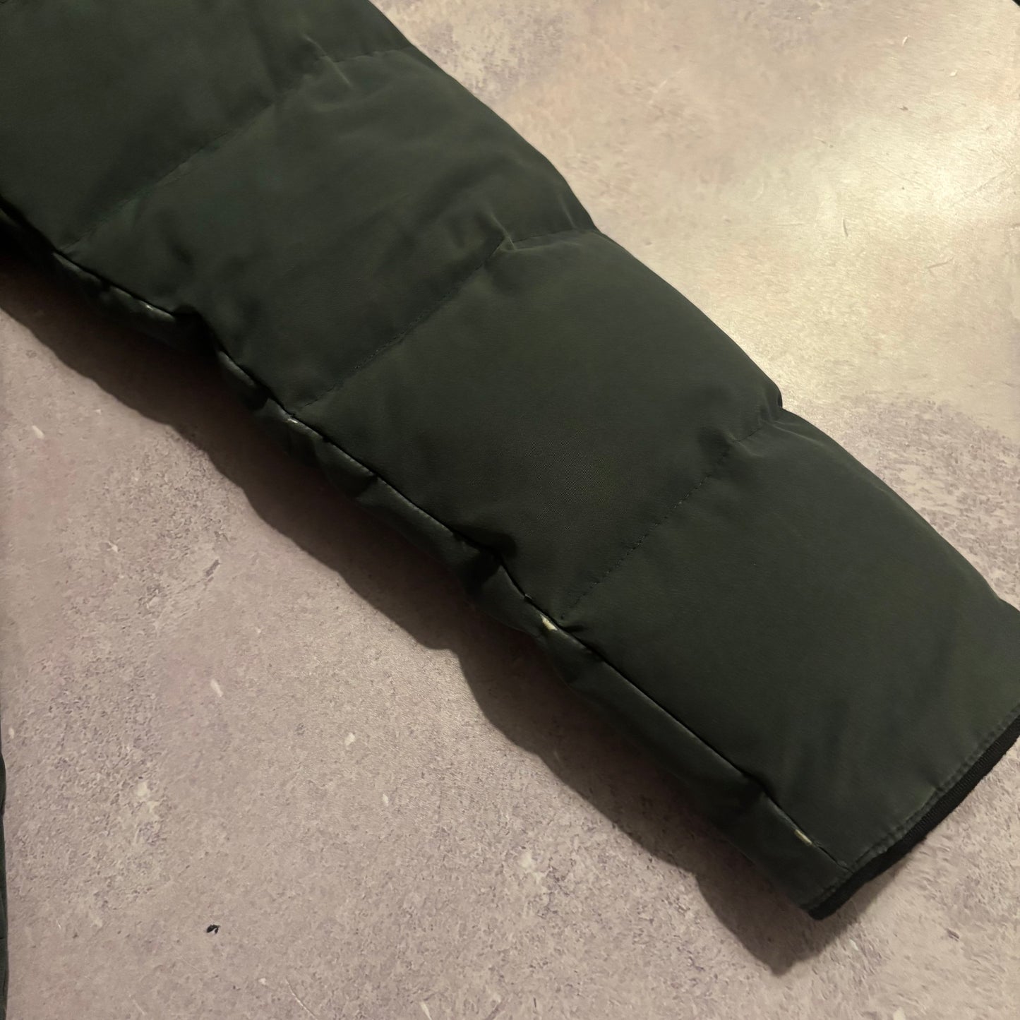 Canada Goose Carson Parka - Small