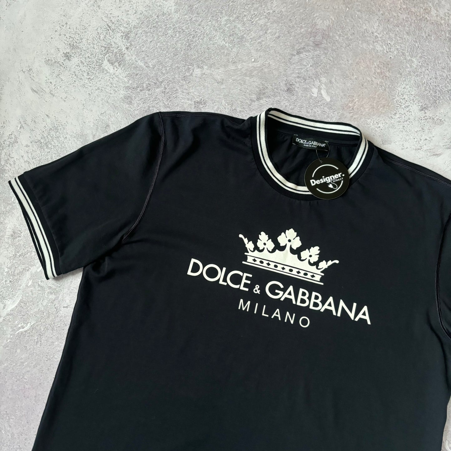 Dolce & Gabbana T-Shirt - Medium