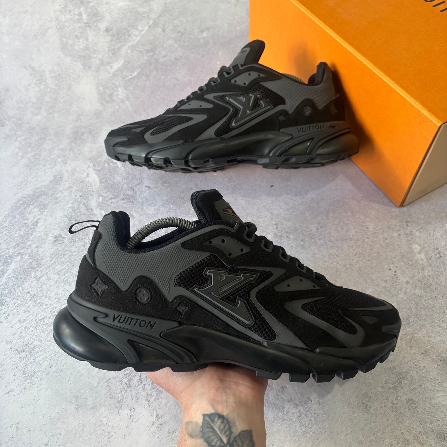 Louis Vuitton Tatic Trainers - Fits UK 9
