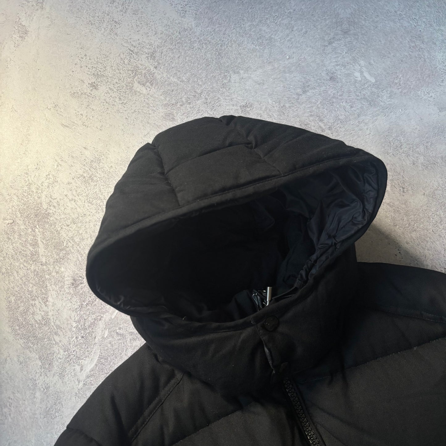 Moncler Montgenevre Puffer Jacket - Size 6