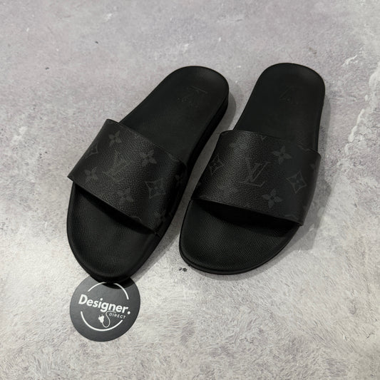 Louis Vuitton Waterfront Mule Sliders - Fits UK 7