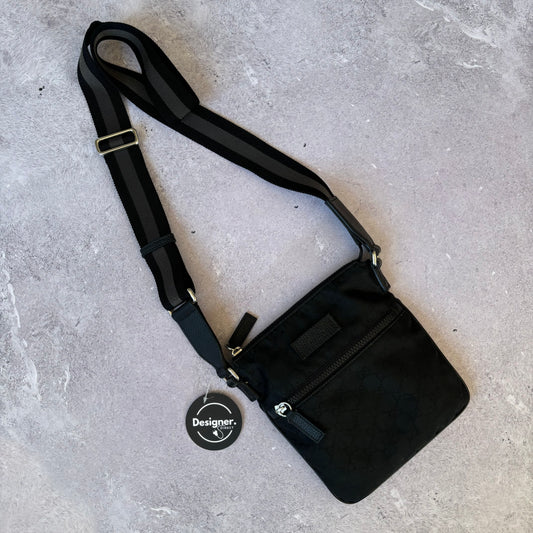 Gucci Messenger Bag