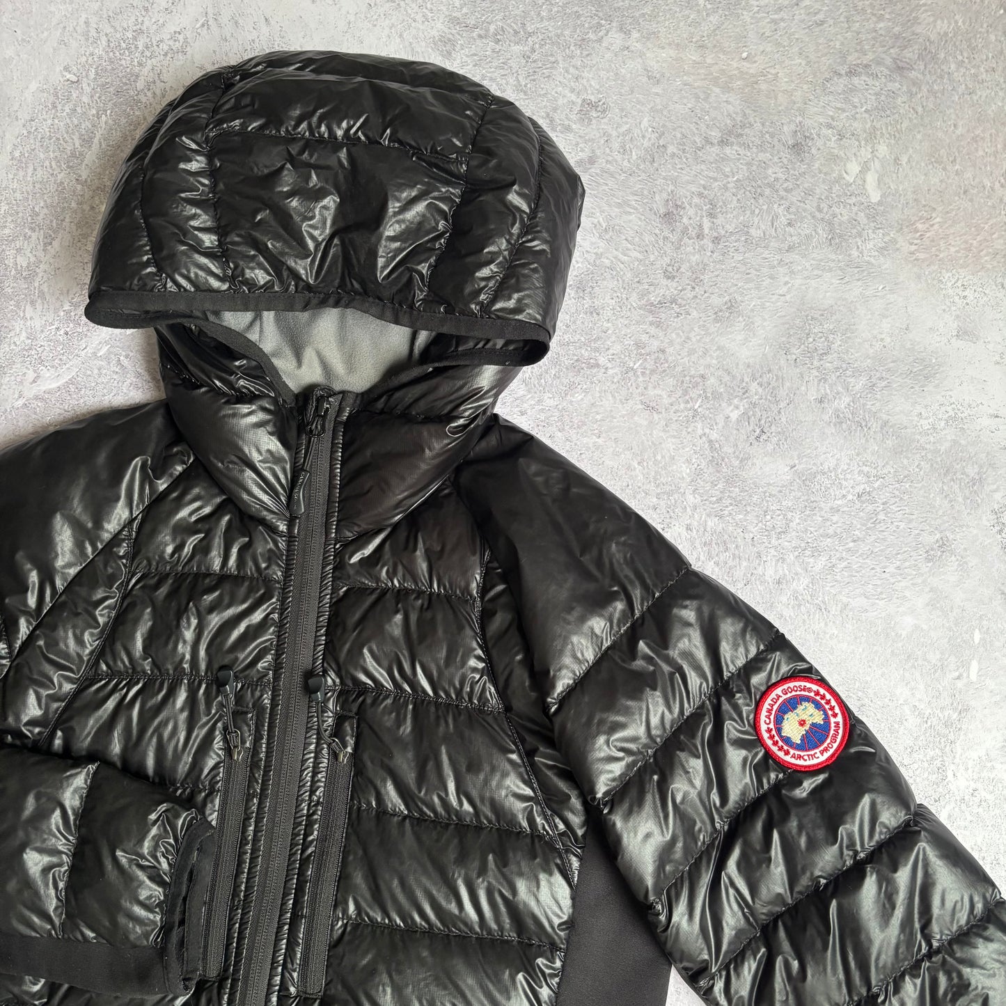 Canada Goose Hybridge Jacket - Small