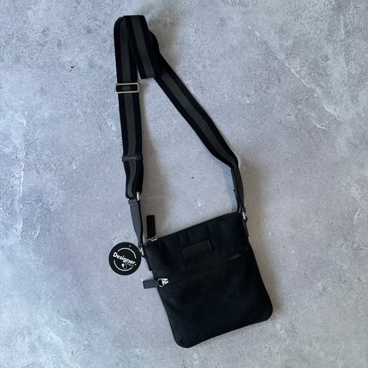 Gucci Messenger Bag