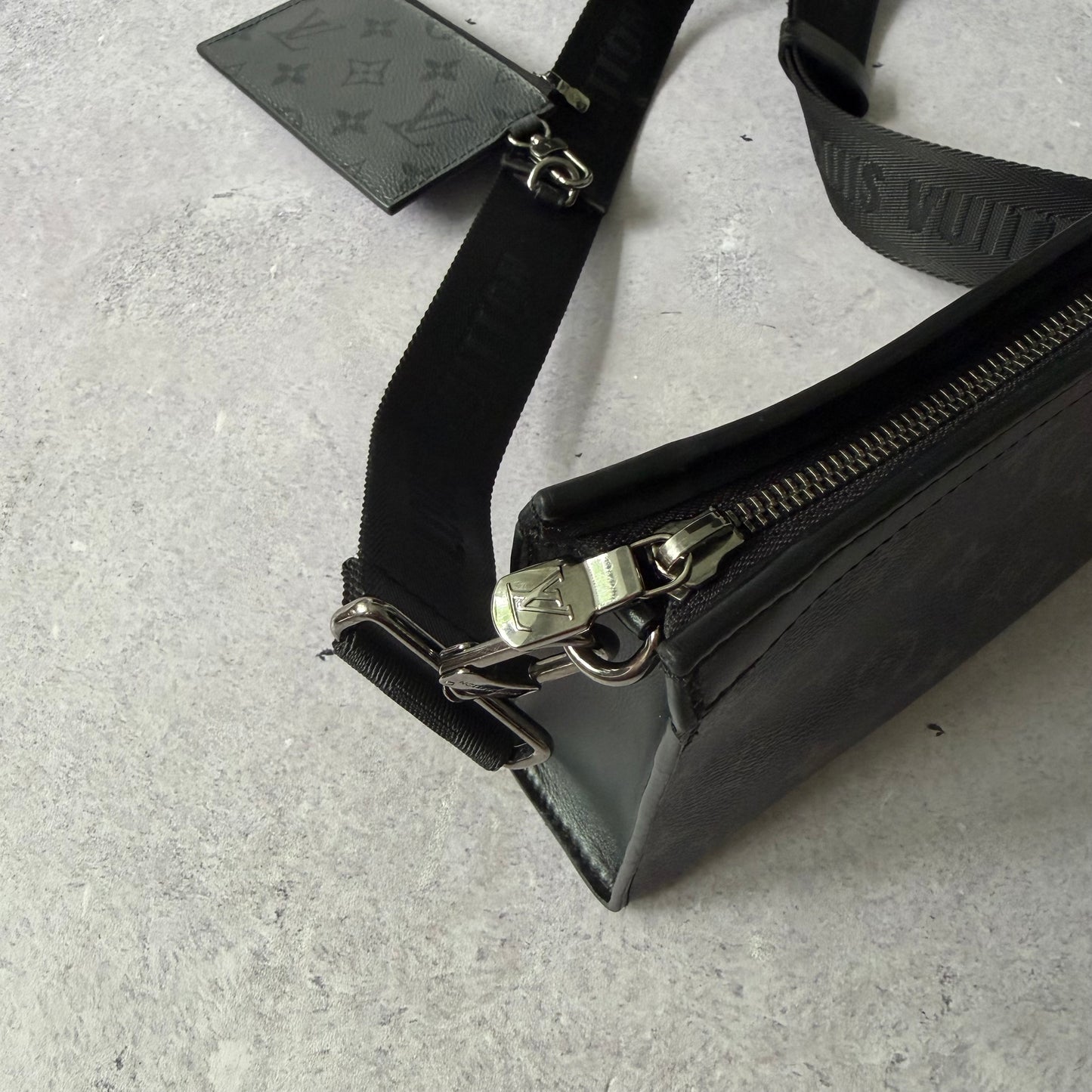 Louis Vuitton Gaston Bag
