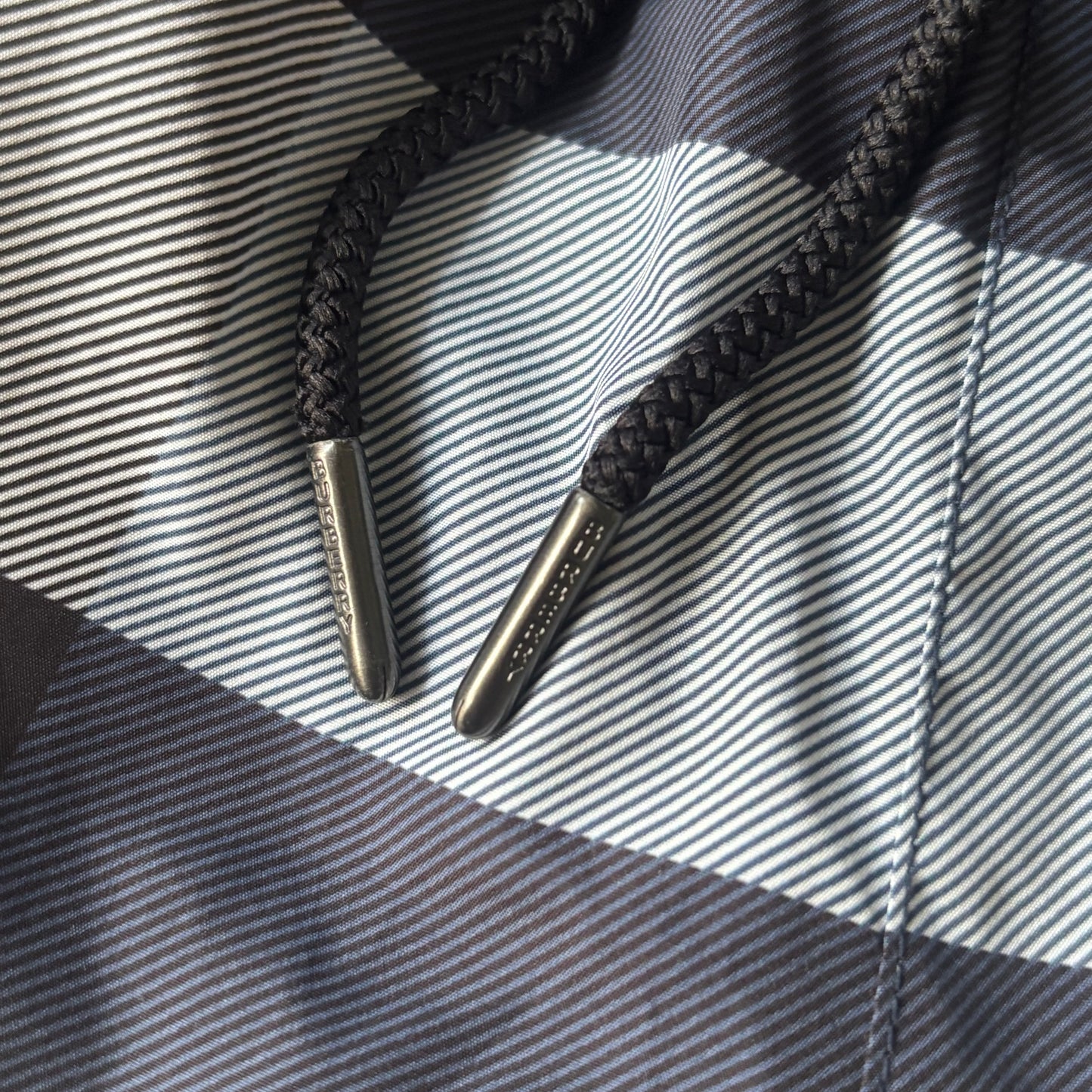 Burberry Swim Shorts - Medium