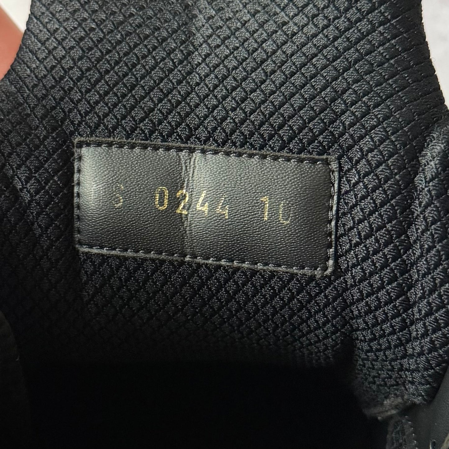 Louis Vuitton Tatic Trainers - Fits UK 10.5/11
