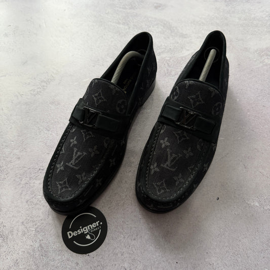 Louis Vuitton Loafers - Fits UK 9.5/10