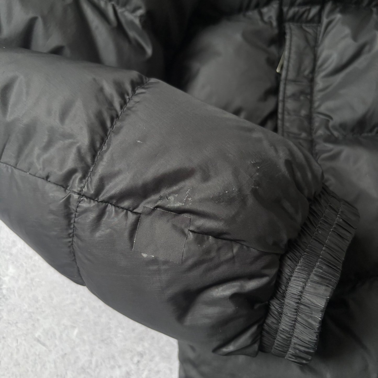 Moncler Morane Puffer Jacket - Size 1