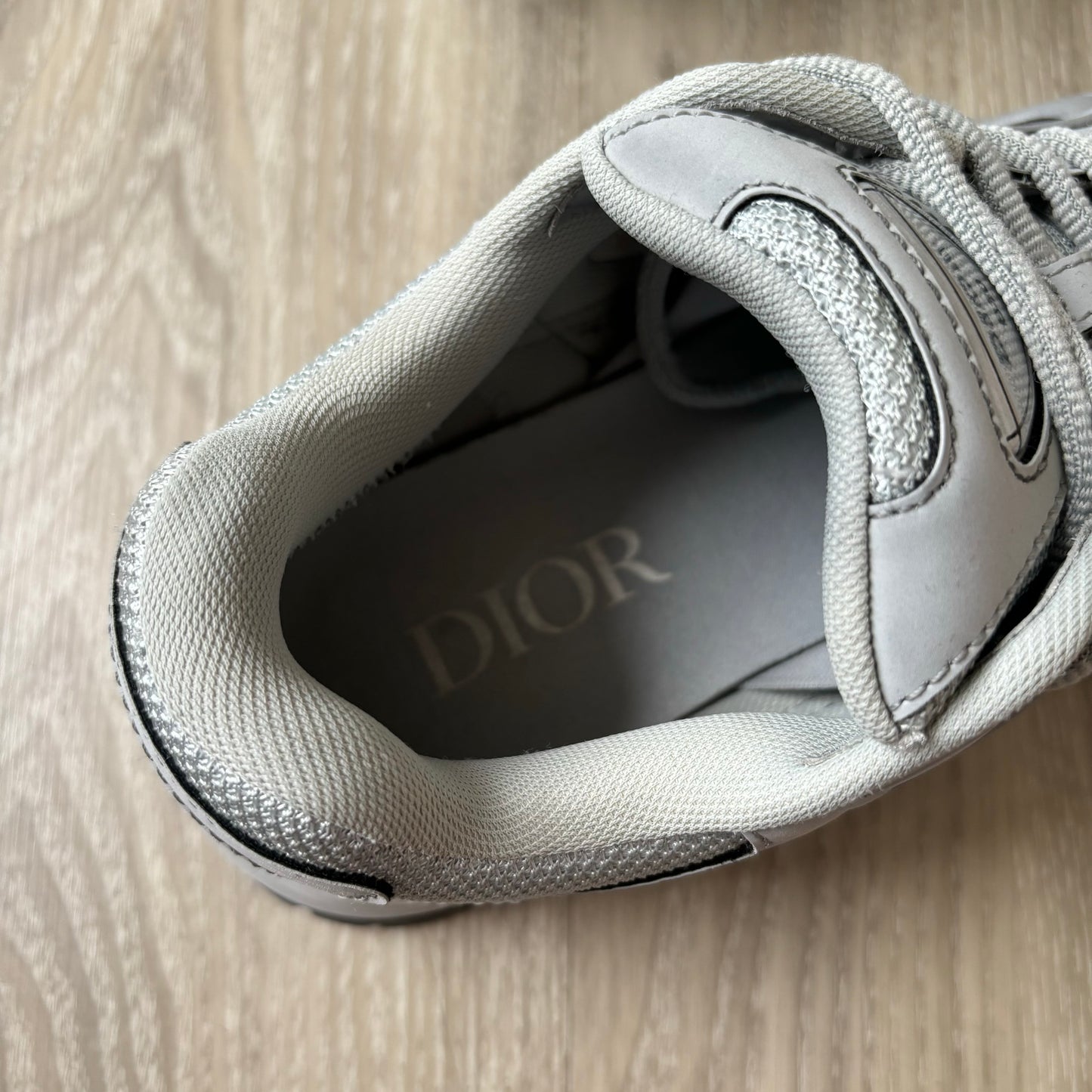 Dior B30 Trainers UK 7