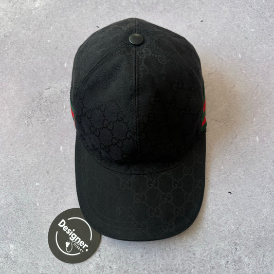 Gucci Cap - Large