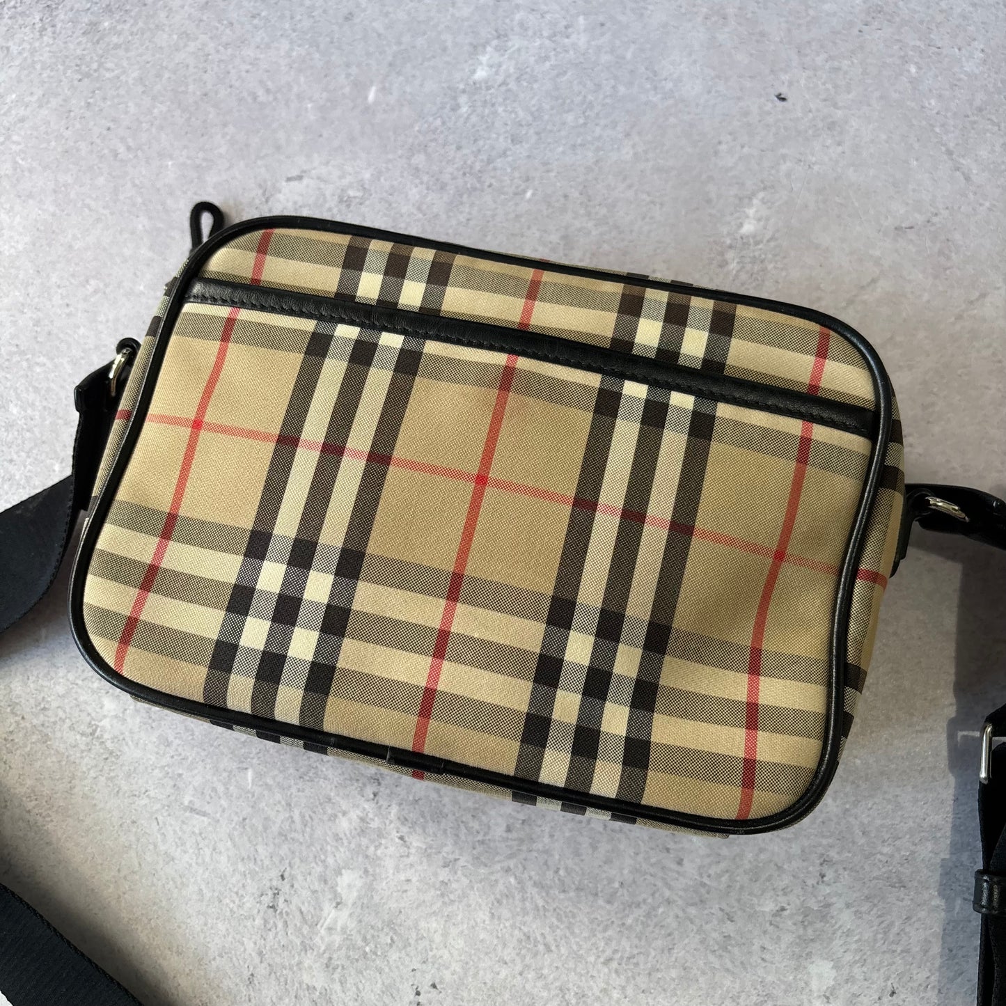 Burberry Crossbody Bag