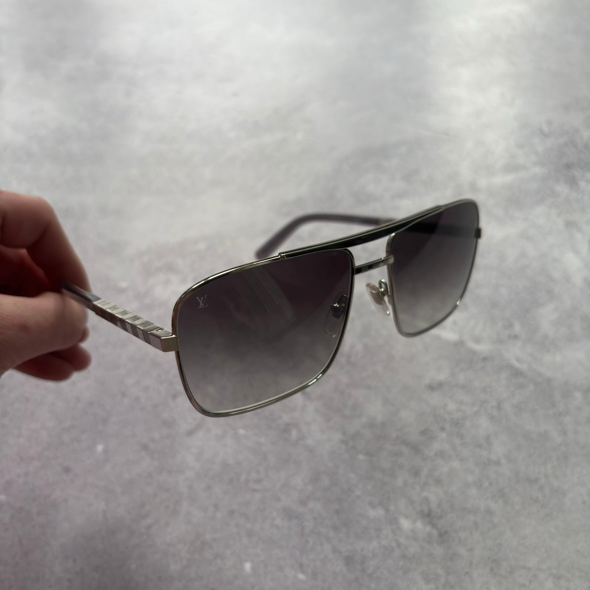 Louis Vuitton Attitude Sunglasses