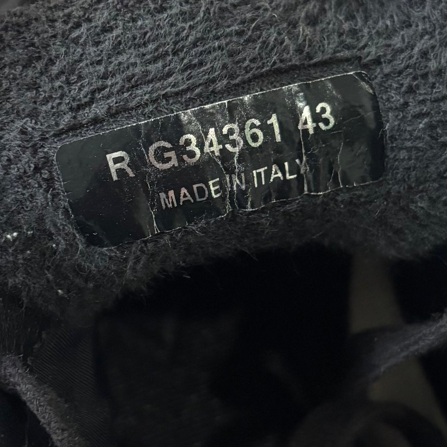 Chanel Runner Trainers - UK 9
